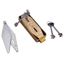 Safe Lock, Safe Box Lock, Safe Lock mit Master Key Lock Al-205L